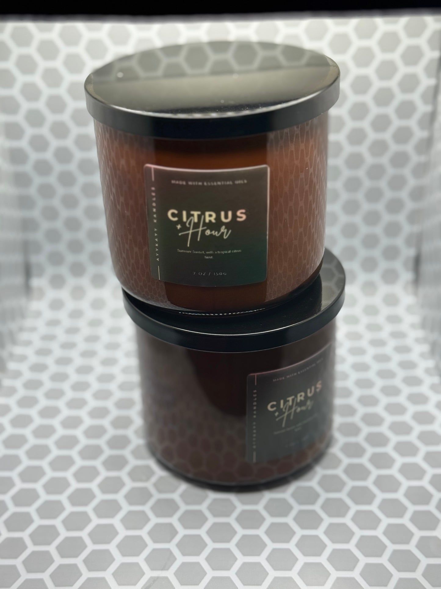 Citrus Hour