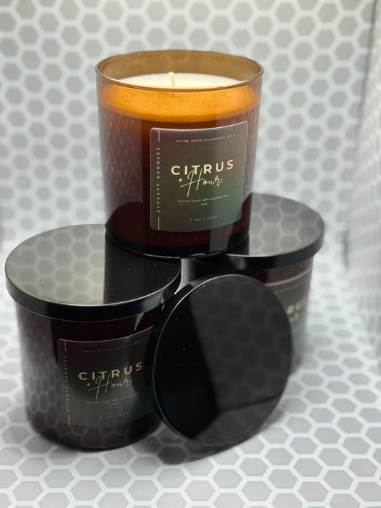 Citrus Hour