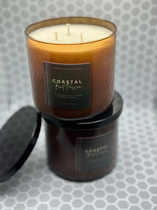 Coastal Fruit Passion