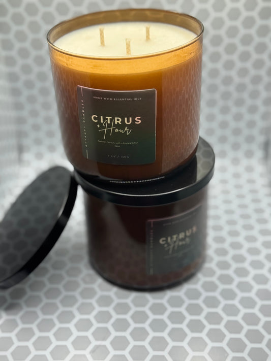 Citrus Hour